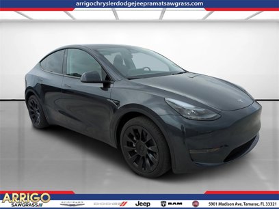 Used 2024 Tesla Model Y Long Range