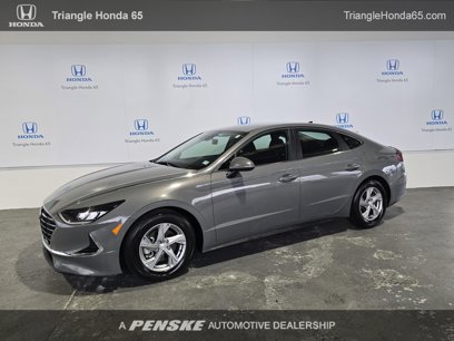 Used 2023 Hyundai Sonata SE