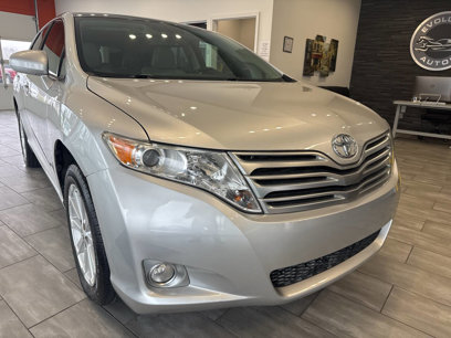 Used 2011 Toyota Venza w/ Comfort Pkg