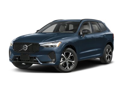New 2026 Volvo XC60 B5 Plus w/ Protection Package Premier