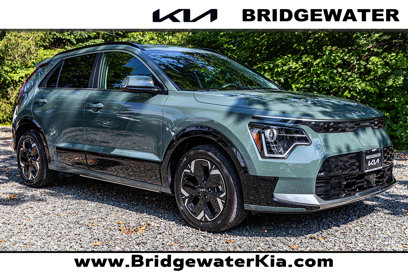 Used 2024 Kia Niro Wind w/ Wind Preserve Package