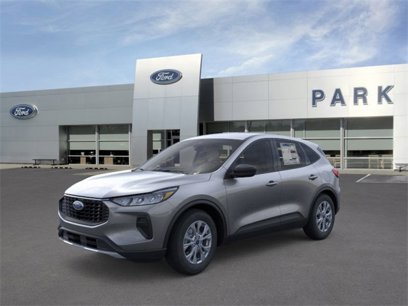 New 2025 Ford Escape Active