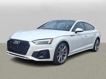 New 2025 Audi A5 2.0T Premium Plus