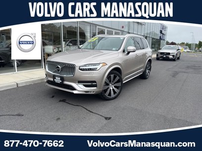 Certified 2023 Volvo XC90 B6 Ultimate