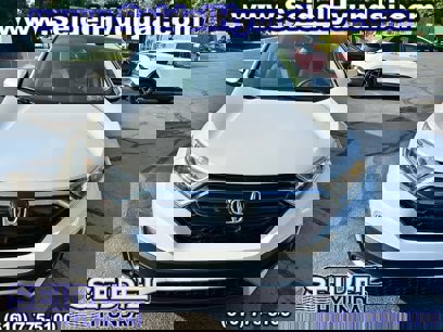 Used 2020 Honda CR-V EX-L