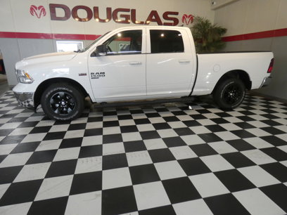 Used 2022 RAM 1500 Classic SLT