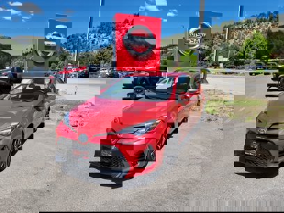 Used 2019 Toyota Corolla SE