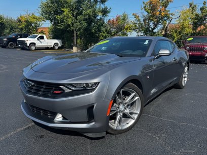 Used 2020 Chevrolet Camaro LT w/ RS Package