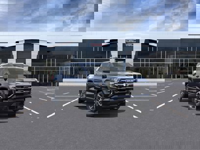 New 2026 GMC Terrain Elevation