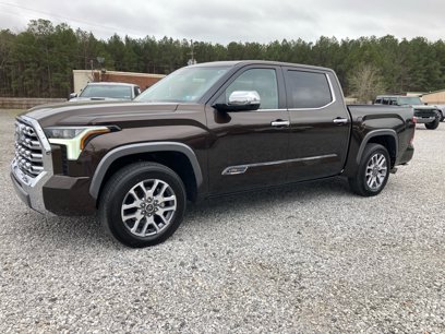 Used 2024 Toyota Tundra 1794 Edition