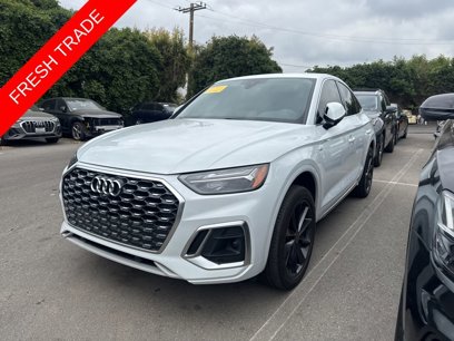 Used 2021 Audi Q5 2.0T Premium Plus w/ Premium Plus Package