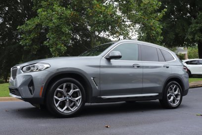Used 2023 BMW X3 sDrive30i w/ Premium Package