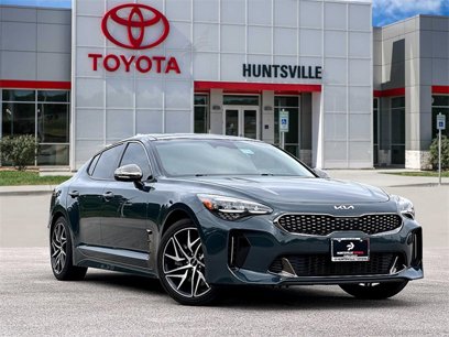 Used 2023 Kia Stinger GT-Line w/ Sun & Sound Package