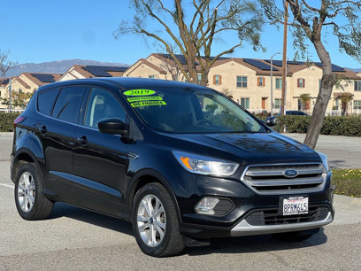 Used 2019 Ford Escape SE