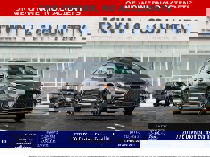Used 2024 Toyota Corolla SE