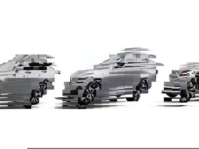 Certified 2023 Volvo S90 B6 Plus