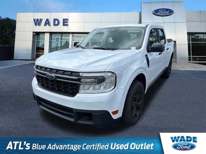 Used 2024 Ford Maverick XLT w/ Equipment Group 300A Standard