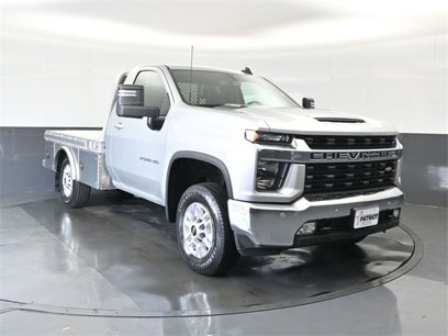 Used 2023 Chevrolet Silverado 2500 LT w/ Convenience Package