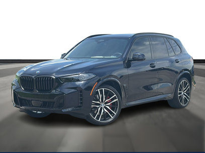 Certified 2024 BMW X5 sDrive40i w/ M Sport Package