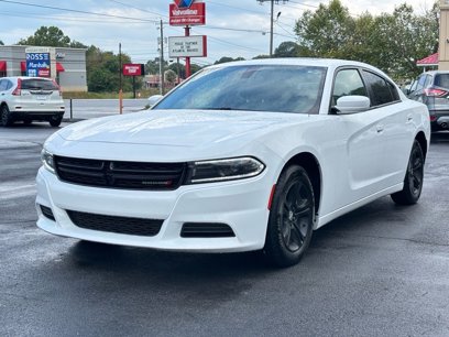 Used 2022 Dodge Charger SXT w/ Leather Interior Group