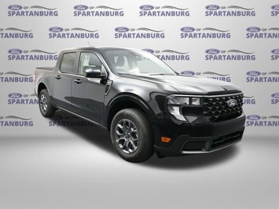 New 2025 Ford Maverick XLT w/ XLT Luxury Package