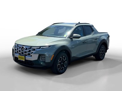 Certified 2024 Hyundai Santa Cruz SEL w/ Activity Package