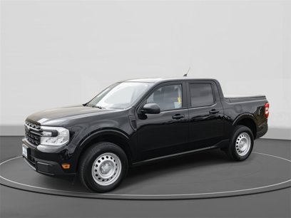 Used 2023 Ford Maverick XL