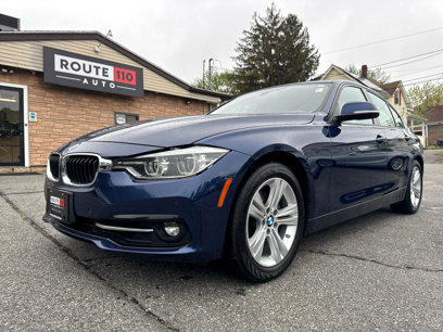 Used 2016 BMW 328i xDrive Sedan