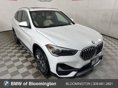 Used 2021 BMW X1 xDrive28i w/ Convenience Package