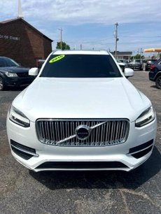 Used 2016 Volvo XC90 T6 Inscription w/ Vision Package