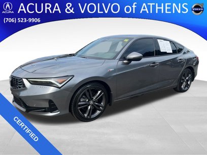 Used 2024 Acura Integra A-Spec