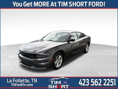 Used 2023 Dodge Charger SXT