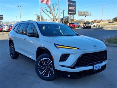 New 2025 Buick Enclave Sport Touring w/ Super Cruise Package