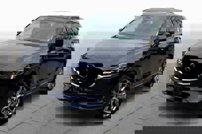 Used 2021 MAZDA CX-5 Grand Touring