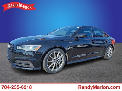 Used 2018 Audi A6 3.0T Prestige w/ Prestige Package