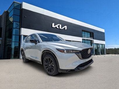 Used 2023 MAZDA CX-5 AWD 2.5 Turbo