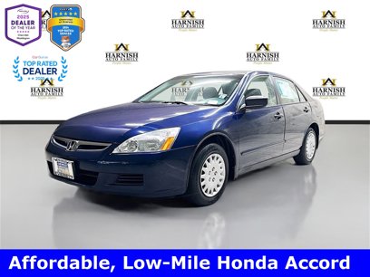 Used 2006 Honda Accord VP