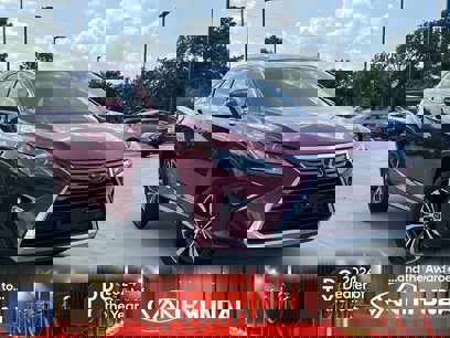 Used 2019 Lexus RX 350 FWD