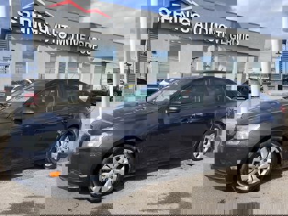 Used 2014 Chevrolet Cruze LS