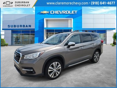 Used 2021 Subaru Ascent Touring