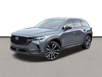Certified 2024 MAZDA CX-50 AWD 2.5 S w/ Premium Plus Pkg