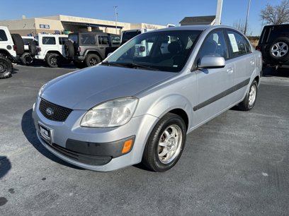 Used 2006 Kia Rio LX