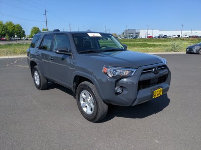 Used 2024 Toyota 4Runner SR5 Premium