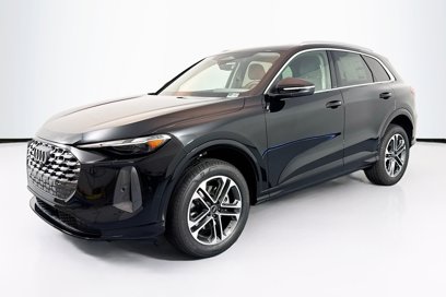 New 2025 Audi Q5 Premium