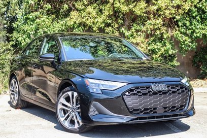 Used 2025 Audi A3 2.0T Premium