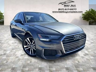 Used 2019 Audi A6 3.0T Premium w/ Convenience Package