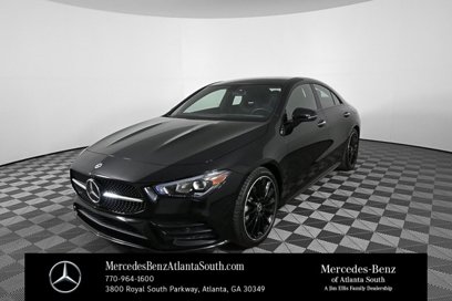 Certified 2023 Mercedes-Benz CLA 250