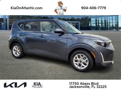 Certified 2023 Kia Soul LX w/ LX Technology Package