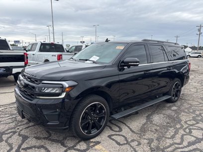 Used 2022 Ford Expedition Max Limited