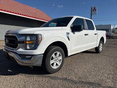 Used 2023 Ford F150 XLT